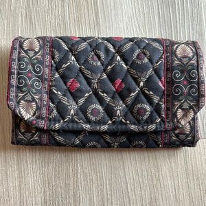 Vintage Vera Bradley Wallet